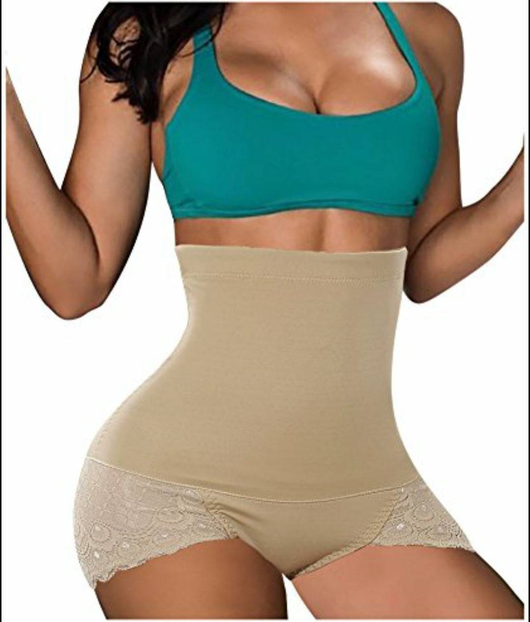 Curvy Body Tummy Control Butt Lifter Shaper freeshipping - Panther –  Panther®