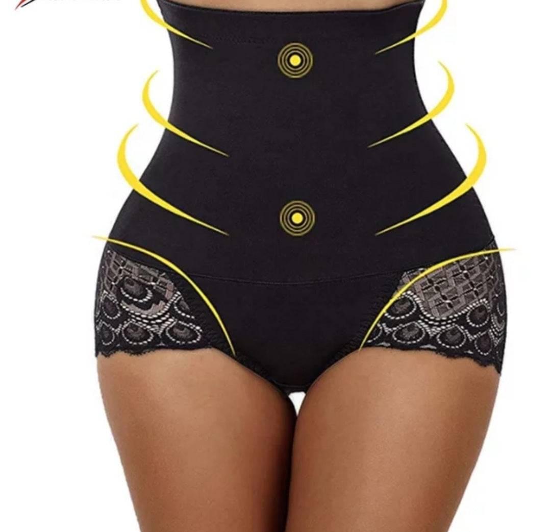 Curvy Body Tummy Control Butt Lifter Shaper freeshipping - Panther –  Panther®