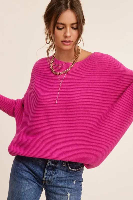 Mae Sweater - Image #3