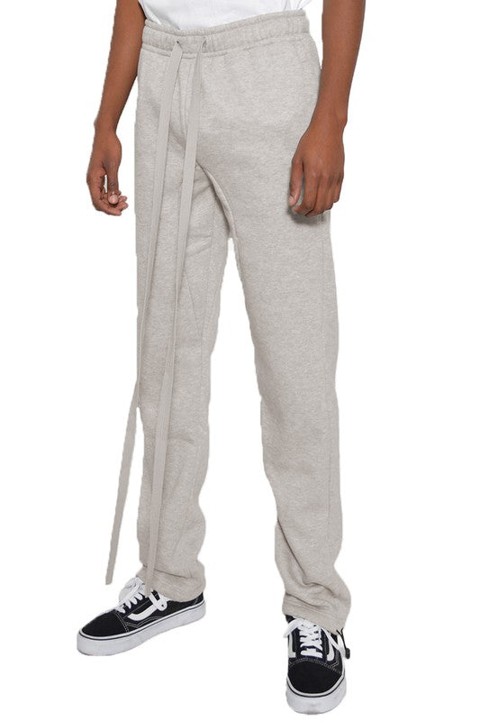 MENS COTTON FLEECE SWEAT PANT - Panther®