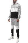 COLOR BLOCK SWEAT SET - Panther®