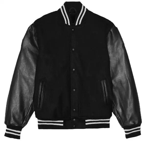 Melton Lettermans Varsity Jacket - Panther®