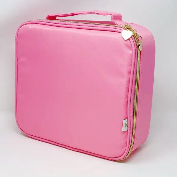 Glam Girl Cosmetic Case - Image #4