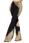 Bleach Bum Bell Bottoms- Inseam 32" - Image #3