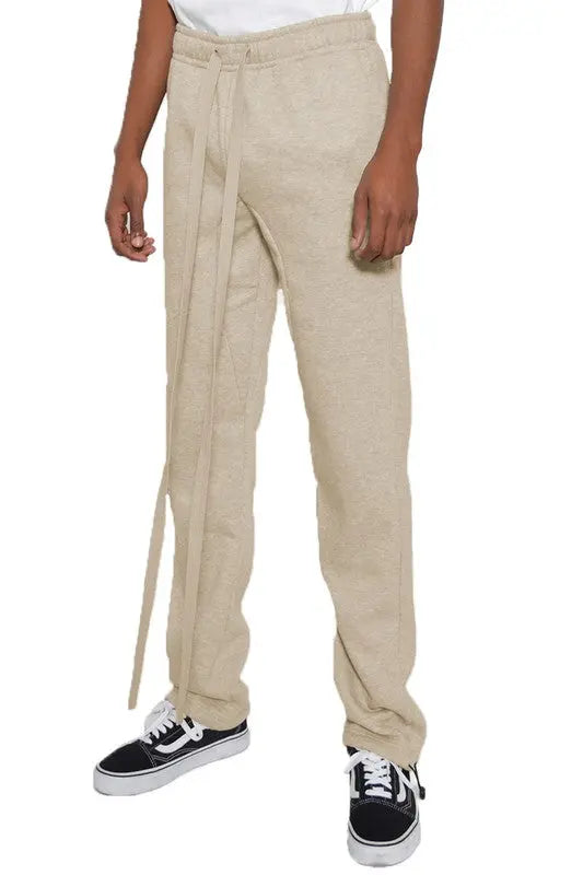 MENS COTTON FLEECE SWEAT PANT - Panther®