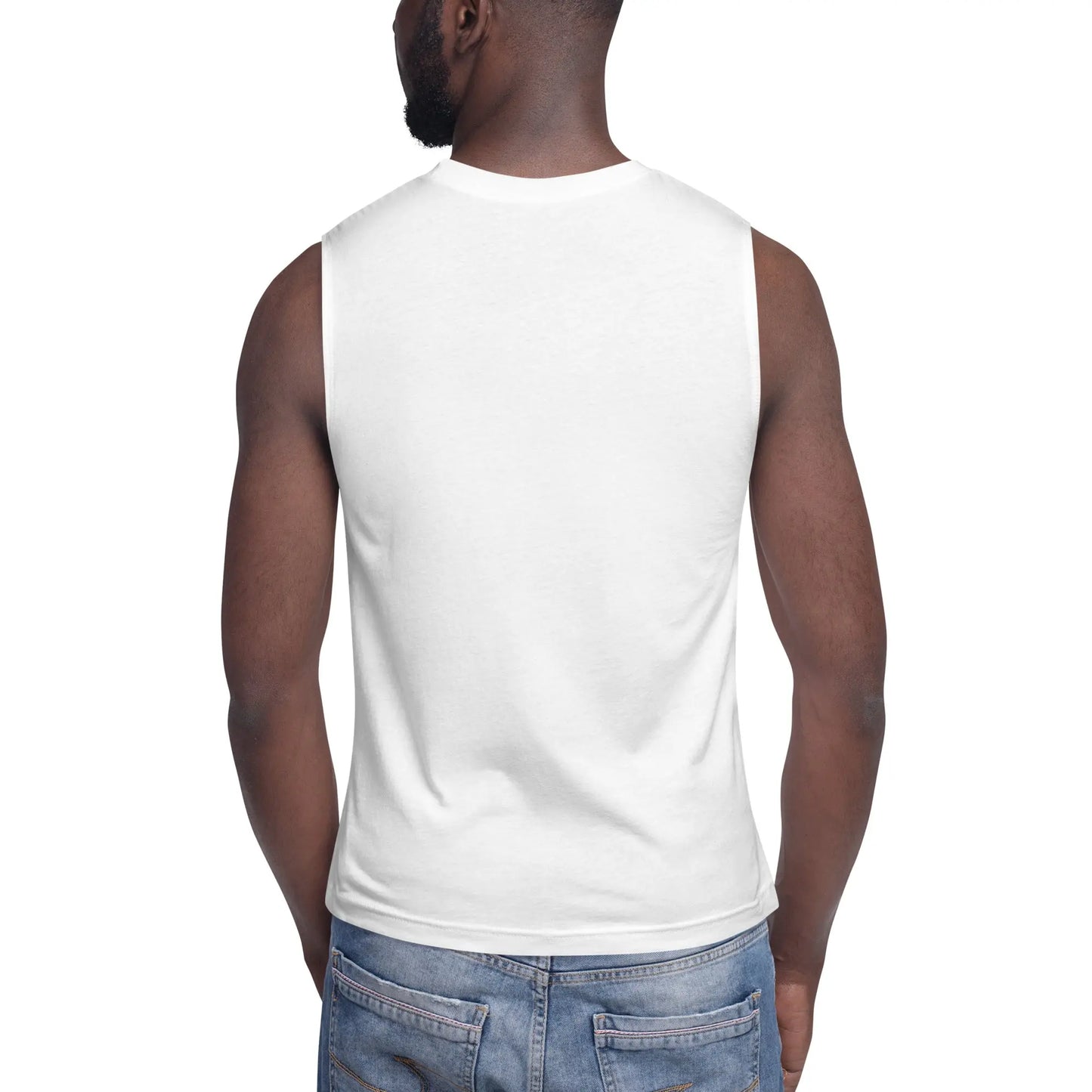 Muscle Shirt - Image #7