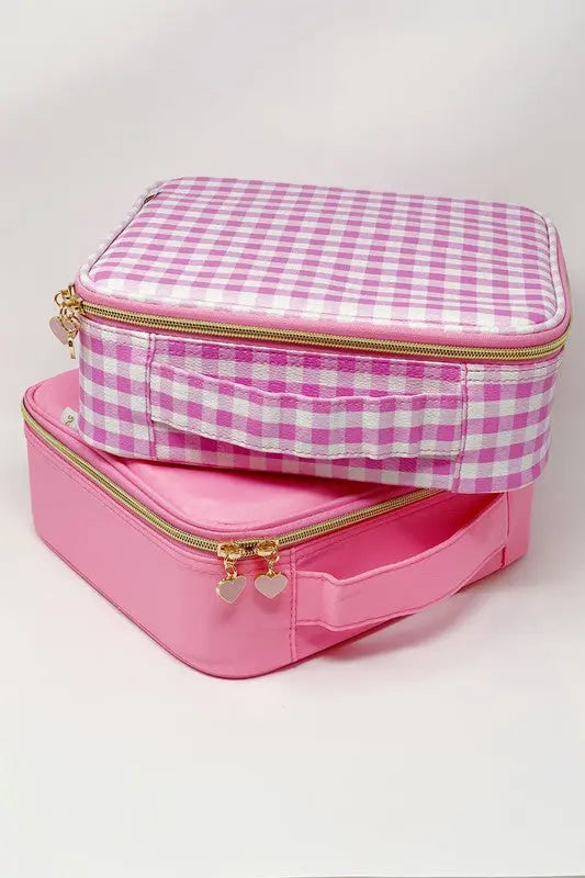 Glam Girl Cosmetic Case - Image #1