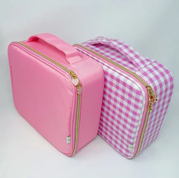 Glam Girl Cosmetic Case - Image #6