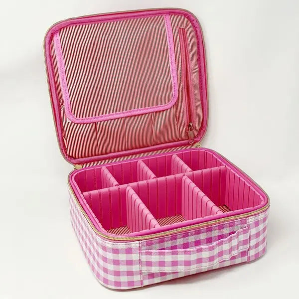 Glam Girl Cosmetic Case - Image #5