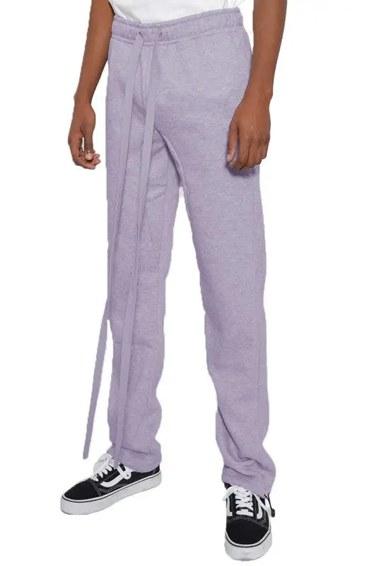 MENS COTTON FLEECE SWEAT PANT - Panther®