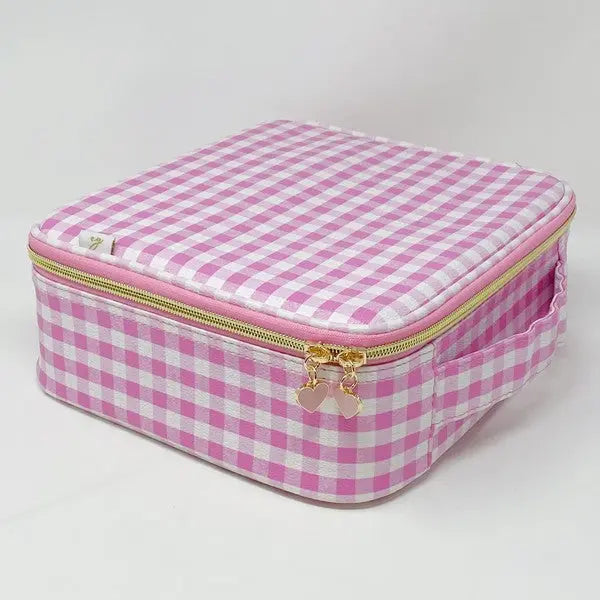 Glam Girl Cosmetic Case - Image #3