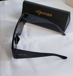 Panther Unisex Fashion Sunglasses With Case - Panther®