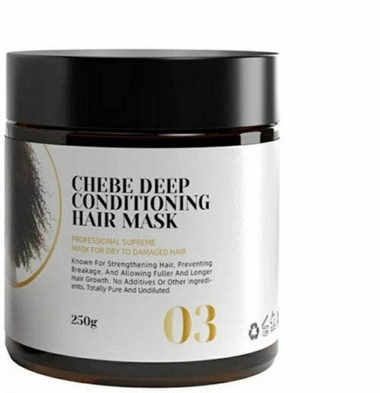 Chebe Hair Mask - Panther®