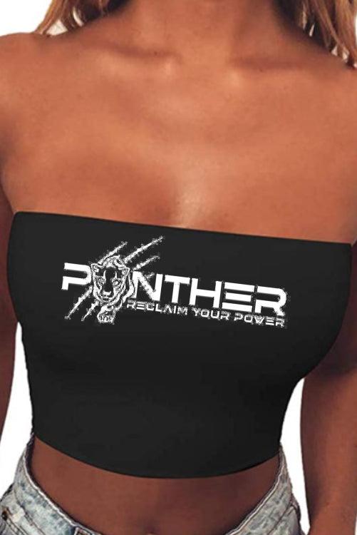 Women Summer Tops - Panther®