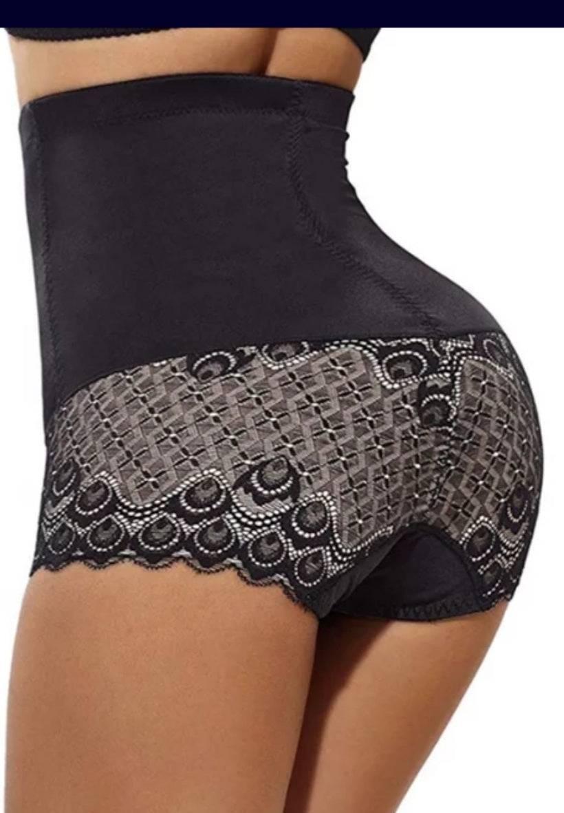 Curvy Body Tummy Control Butt Lifter Shaper - Panther®
