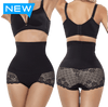 Curvy Body Tummy Control Butt Lifter Shaper - Panther®