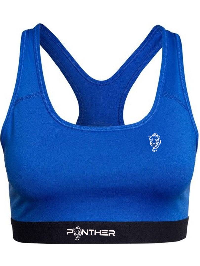 Panther Sports Bra - Panther®