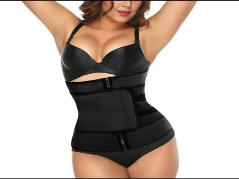 Waist trainer for Weight Loss - Panther®