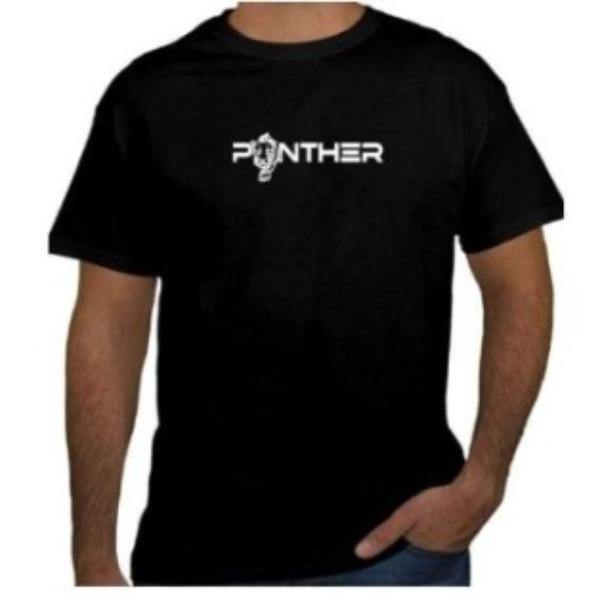 Panther Unisex  Short Sleeve T-Shirt - Panther®
