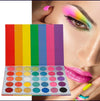 Panther #Eyeshadow Palettes 35 Fabulous Colors - Panther®