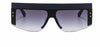 Panther Unisex Fashion Sunglasses With Case - Panther®