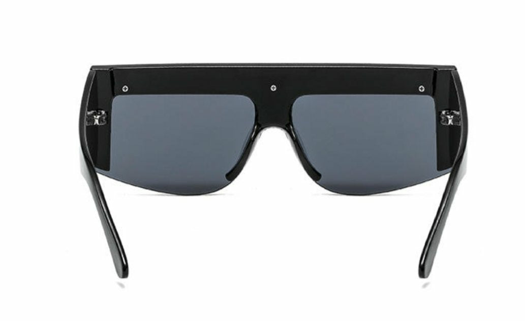 Panther Unisex Fashion Sunglasses With Case - Panther®