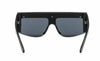 Panther Unisex Fashion Sunglasses With Case - Panther®