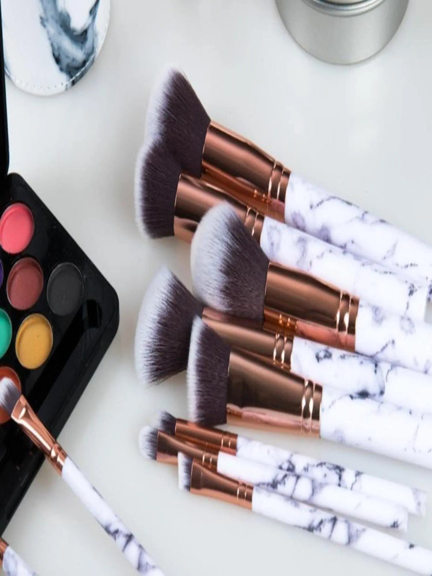 Unisex Makeup Brushes for Occasion - Panther®
