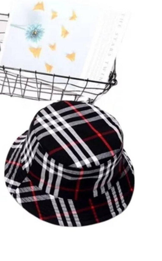 Women Plaid Hats - Panther®