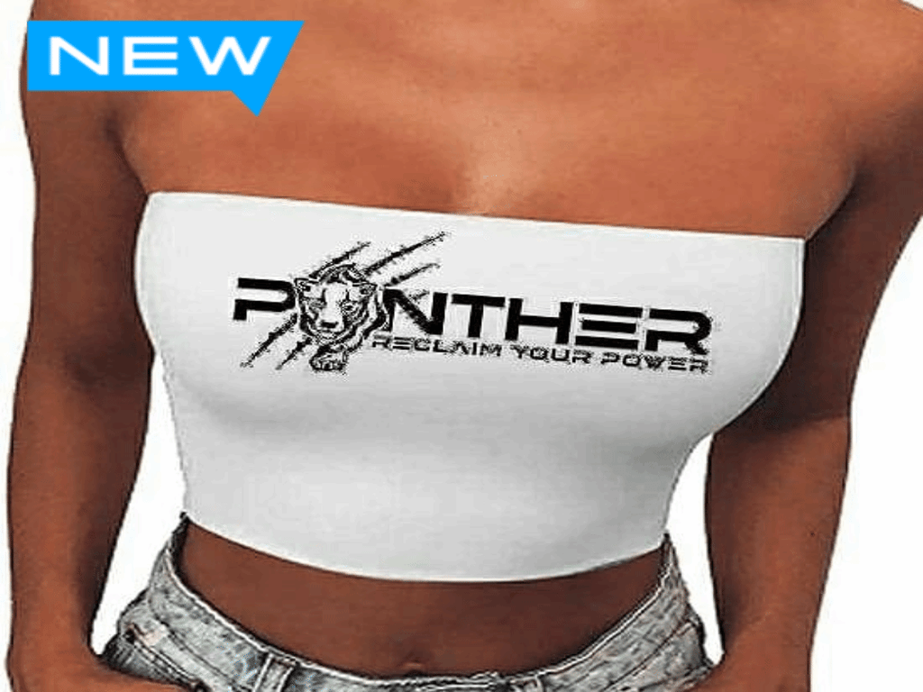 Women Summer Tops - Panther®